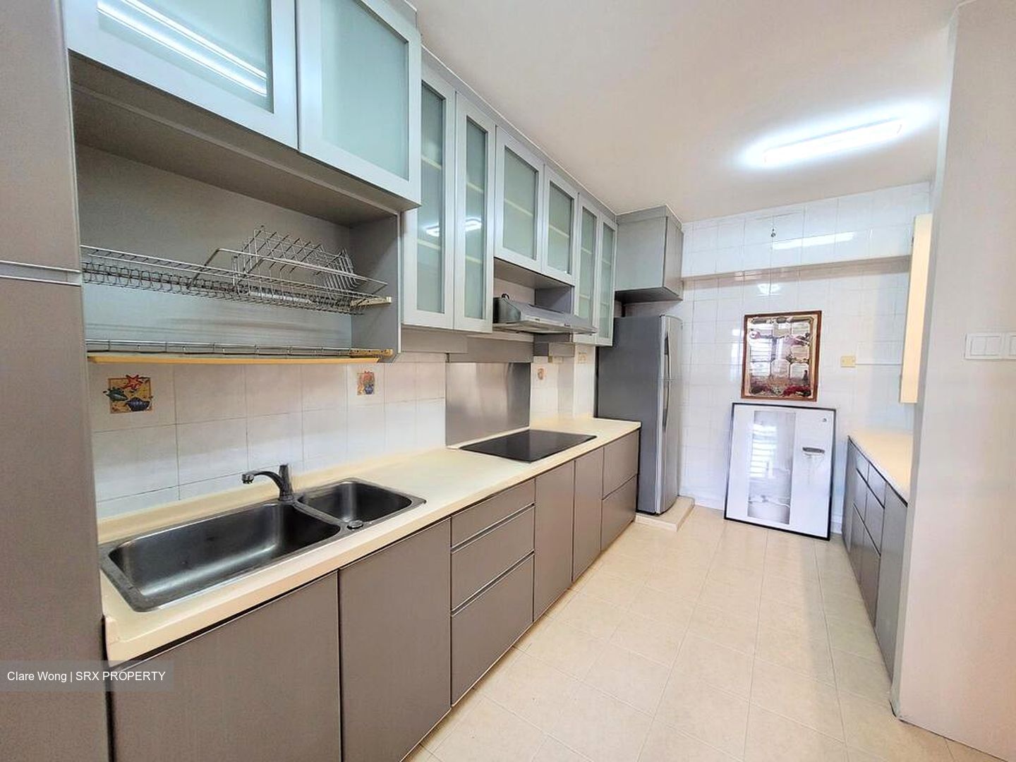 Blk 184 Jelebu Road (Bukit Panjang), HDB Executive #614610211